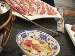 -仁和四季涮肉馆(天坛南门店)