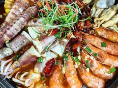 -东山壹号海鲜餐厅(金銮名都店)