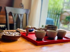 -一号铺子·大炉茶