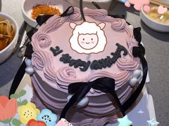 -海底捞火锅(高新万达广场店)