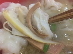 -继红顺河抄手名小吃