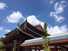 -莆田南少林寺
