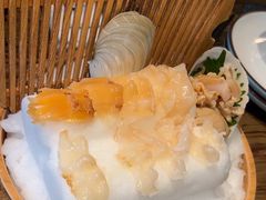 -环球渔市·平价海鲜餐厅(星潮广场店)