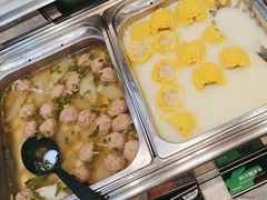 -比格比萨自助(国展店)