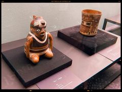 -重庆中国三峡博物馆(重庆博物馆)