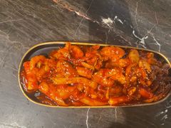 -大叹号·朝鲜族烤肉(潍坊泰华城店)