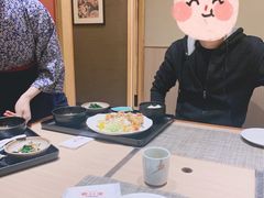 -歌行灯日本料理(伊势丹店)