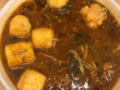 -海蓝肉串 (东塔安居店)