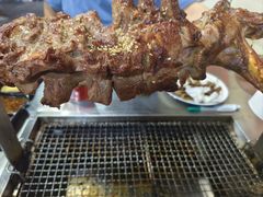 -三子烤羊腿·海鲜(弘阳店)