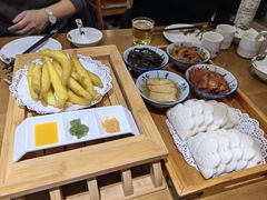 -春满园·邯郸菜发祥地(滏东店)