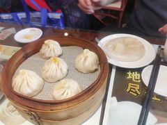 -老淮城·长鱼面(河下古镇店)