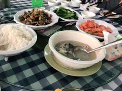 -钱大妈海鲜饭店(保利林语店)