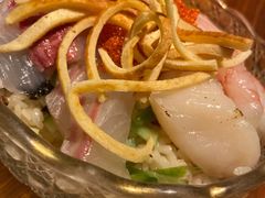 海鲜饭-松涛日本料理