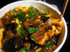 -无声臭豆腐(大井1号店)