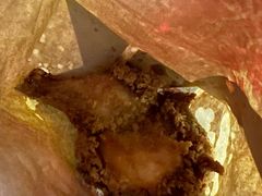 炸鸡腿-上帝炸鸡(食品街店)