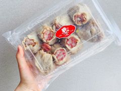-白玉兰食品(甜云店)