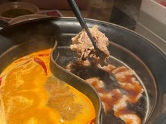 -温野菜涮涮锅(西单大悦城店)