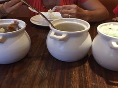 -梁记粥铺(开元地中海店)