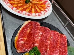 -韩宫宴炭火烤肉(印象城店)