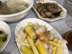 -明升萝卜汤