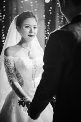 -喜喜婚纱HAPPINESS STUDIO奢定馆(海淀体验馆)