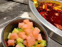 -小王少龙火锅(沙南街店)