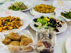 -金家老三饭庄(常营店)