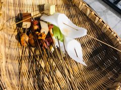 -马路边边串串香(北苑旗舰店)