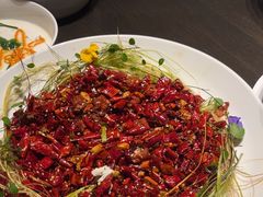 -望京辣宴·古法川菜(望京店)