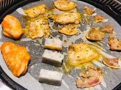 -么子烤肉(化龙池店)