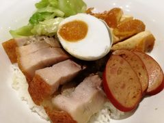 -大家乐(江门汇悦城店)