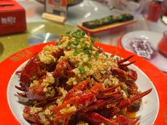 -熊记虾王·小龙虾(东晓南店)