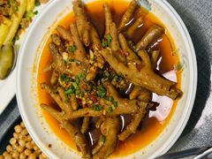 -山也·私厨(岳麓店)