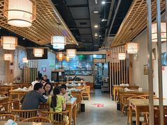 -易老妈蹄花.特色川菜(人民公园总店)
