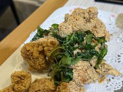 -台北楚楚园馅饼粥(虹桥南丰城店)