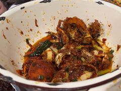 -辣螃铠盆盆蟹大排档(总店)