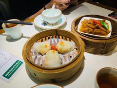 -禄运茶居·手工点心(体育西店)