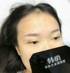 点击看大图 -HQ半永久纹绣纹眉