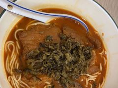 -陈学林面馆