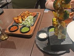 -Shantek象提南亚餐厅&西餐融合Bistro(淮海中路店)