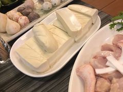 -龙泉人椰子鸡·糟粕醋·地标海南菜(龙昆南店)