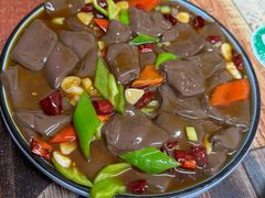 -庄河步云山羊汤(椒房店)