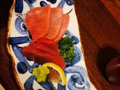 刺身-九州酒场ひこぞう(1号店)
