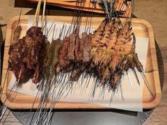 -野人部落(沈阳一店)