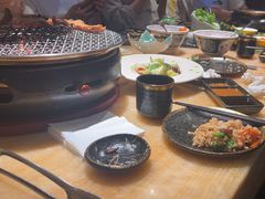 -樱嘢·炭火烧肉(惠南店)