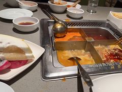 -海底捞火锅(苏宁生活广场店)
