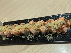 -Tanuki Raw(Orchard Central)