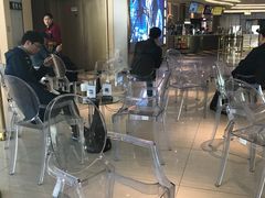 -百丽宫影城(CGS激光苏宁广场店)