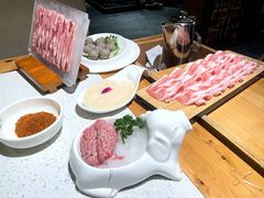 -大龙燚火锅