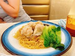 -明记港式烧腊茶餐厅(下沙店)